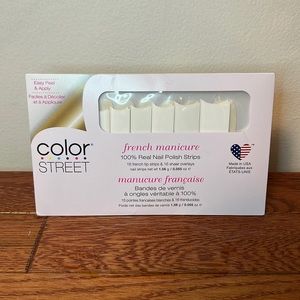 Meet Me in Paris FRENCH - Color Street